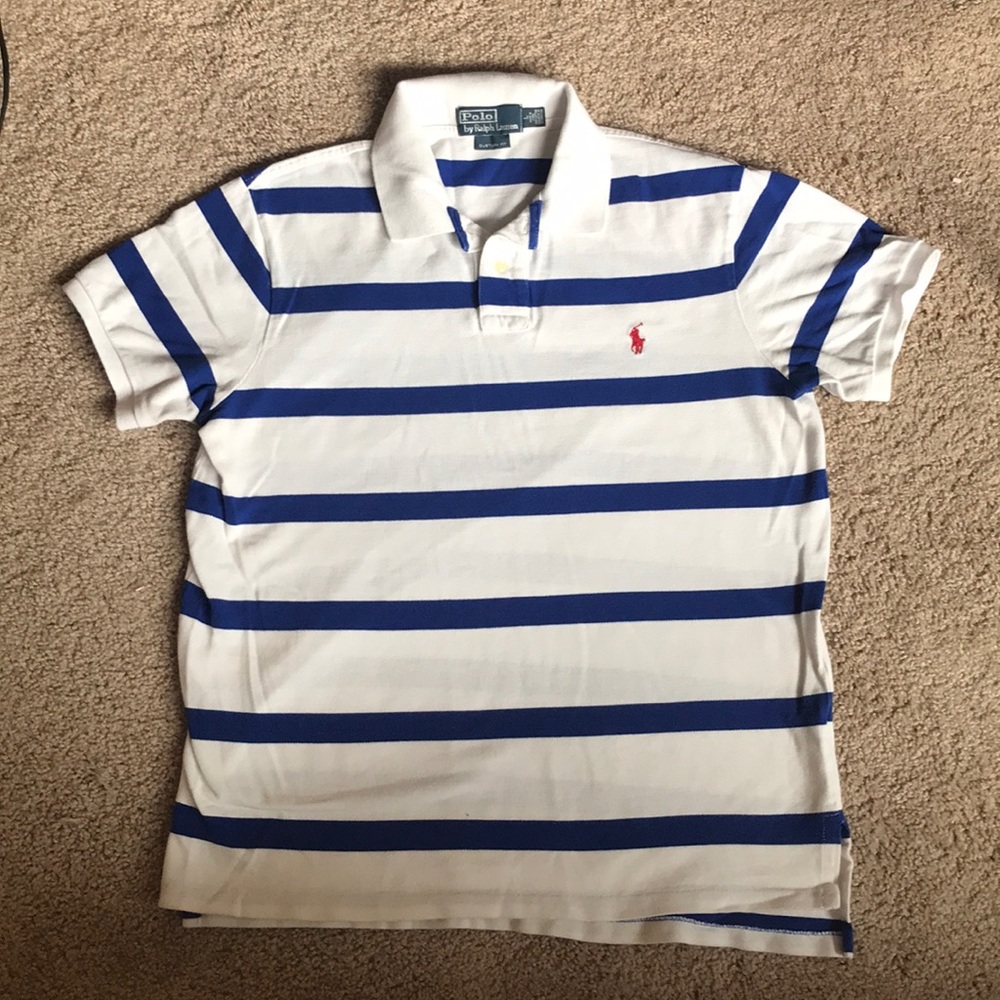 Polo Ralph Lauren